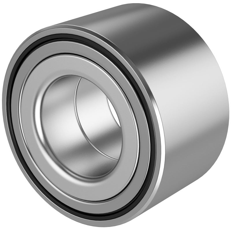 Moker Front Wheel Bearings Kit for Honda TRX 420/500/520 Foreman Fourtrax Rubicon Rancher 2014 2015 2016 2017 2018 2019 2020 2021 2022 - Image 5